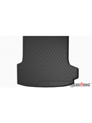 Original Gledring Premium Gummi Kofferraummatte - BMW Ser. 3 GT F34 2013->